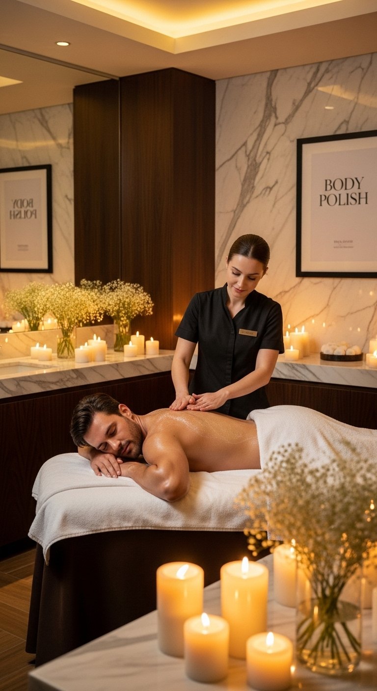 Vinotherapy Indulgence